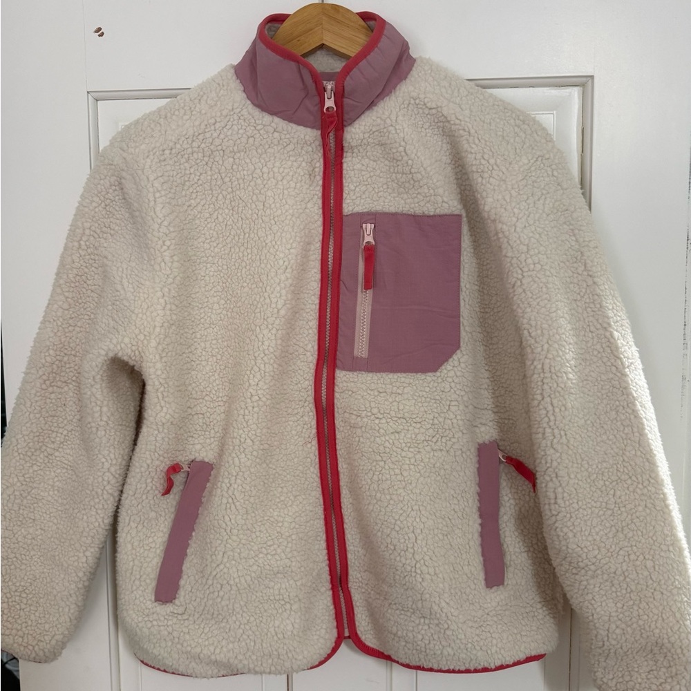 Women’s Fleece Jacket